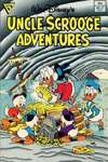 Walt Disney's Uncle Scrooge Adventures #17 Comic Books - Covers, Scans, Photos in Walt Disney's Uncle Scrooge Adventures Comic Books - Covers, Scans, Gallery